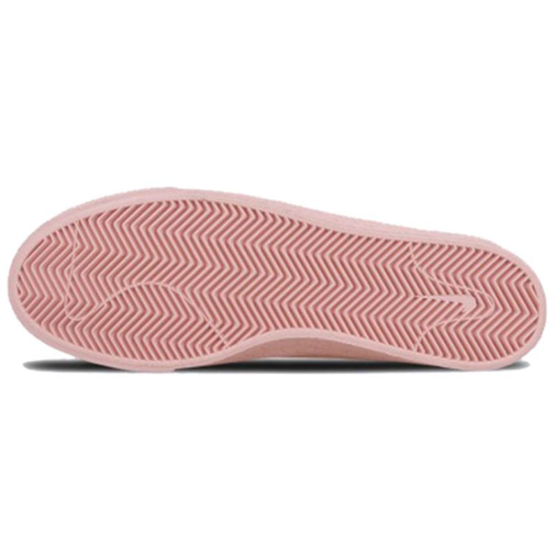 Nike Sb Zoom Bruin Nba Pink Обувь для скейтборда AR1574-669