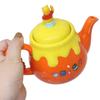 Sun Art Disney [Winnie the Pooh] Teapot, Approx. 550ml, Sitting Type, SAN3972