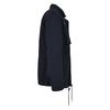 Build Your Brand Mens M-65 Giant Padded Jacket