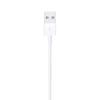 Apple Lightning To Usb-A Cable, 1 , White