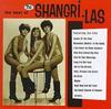 CD SHANGRI-LAS - The Best Of The Shangri-Las 3145323712 Chronicles, Mer 1996 Japan Rock Used