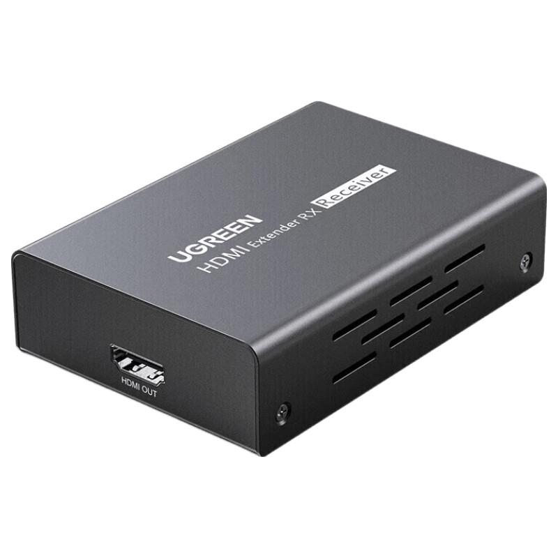 UGREEN HDMI Extender 200m over Single RJ45 Network Cable