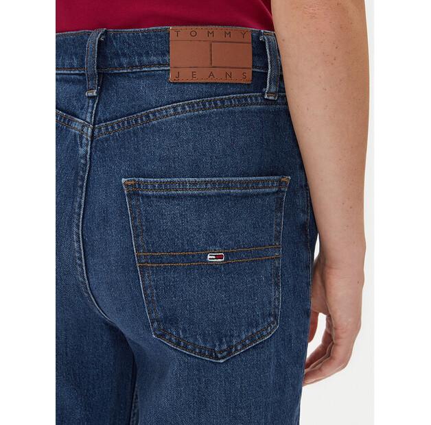 Джинсы Tommy Jeans Layla Hr Slim Str Bi0152 Co