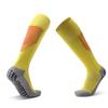 Adult Children'S Towel Bottom Football Socks Non-Slip Shock Absorption Knee Stockings Sweat-Absorbing Breathable Breathable Antibacterial