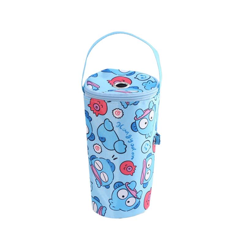 Портативная сумка для чая с молоком, сумка для сохранения тепла, экологичная сумка для переноски, термочехол для стакана, аксессуары для стакана