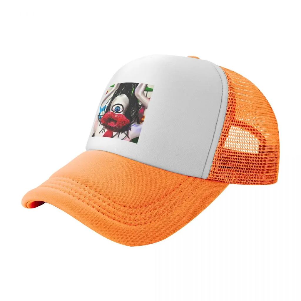 Ruby George Club Kid Baseball Cap derby hat Rave tactical cap Mens Hats Womens