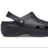 Crocs Классические сабо на платформе 206750 001