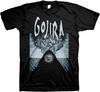 Футболка Gojira Elements