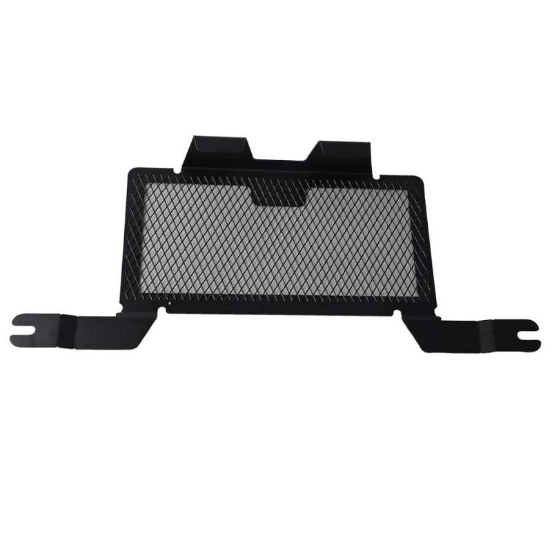 Radiator Guard Mesh Cover BMW S1000R S1000RR S1000XR Motorcycle Cooling System Protection Black