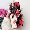 Для Xiaomi 11T Pro Mi11T Крутой Чехол для Телефона с Рисунком Дракона и Тигра Для Xiaomi Mi 11T 11TPro 5G Мягкие Силиконовые TPU Чехлы