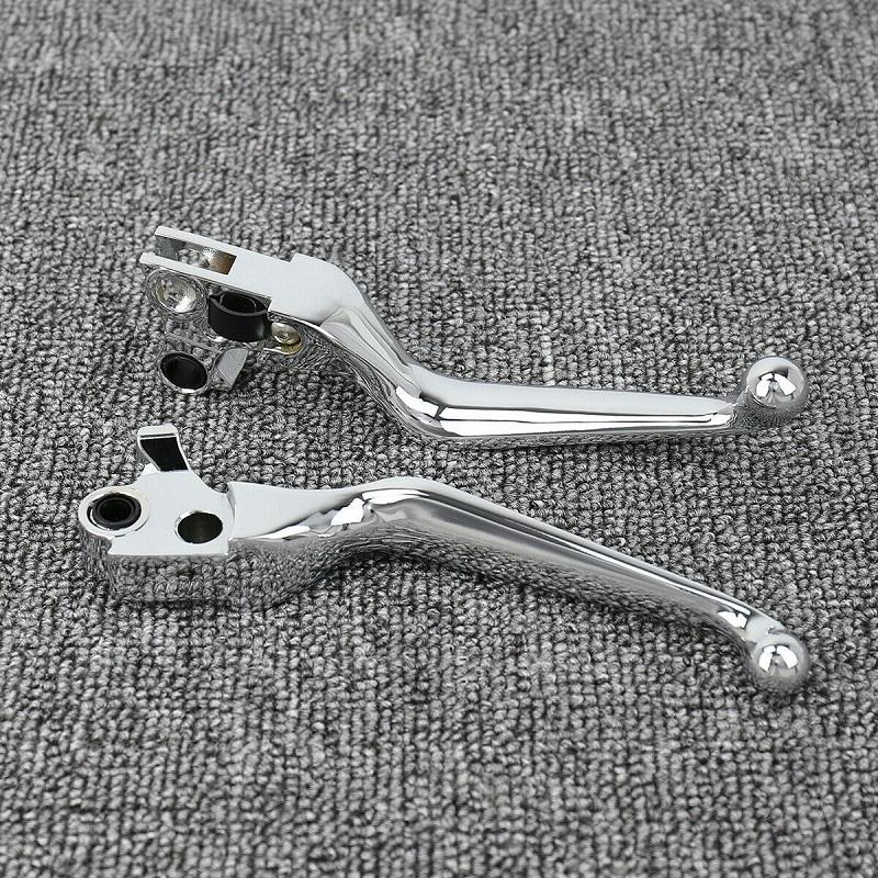 Motorcycle Brake Clutch Pump Lever For 1996-2007 Touring,1996-2003 Sportster,1996-2017 Dyna, 1996-2014 Softail