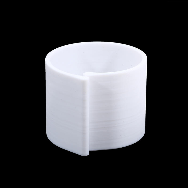 Diamond Painting Canvas Rolls Holder Professional Diamond Art Roller Tool Fixed Scroll Ring Space Saving Reusable Organizer