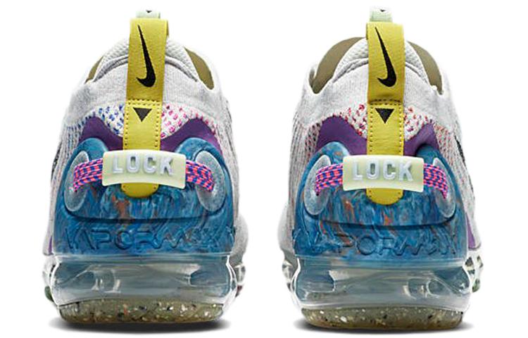 Nike Air VaporMax 2020 Flyknit 'Мультиколор' CJ6740-001