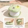 Portable Potty For Toddler Travel Foldable Potty Training Toilet Car Camping Indoor Outdoor Bathroom Baby Kids Children