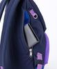 FRUIT A5 lightweight backpack with security pocket