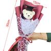 Plush Toy Animal Bouquet Bouquet Decoration Cartoon Lovely Bear New Bear Bouquet