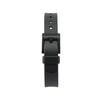 Casio Серия YOUTH-квадратный трехконтактный модный деловой повседневный универсальный простой классический стрелочный квадратный циферблат водонепроницаемый кварцевый механизм смола LQ-142E-2A