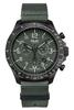Tracer P67 Officer Pro Chrono 109463 Зеленые часы-хронограф мужские