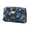 Wedgwood Strawberry Ink Blue (Navy) Pouch, Women's, 000234-0003-02
