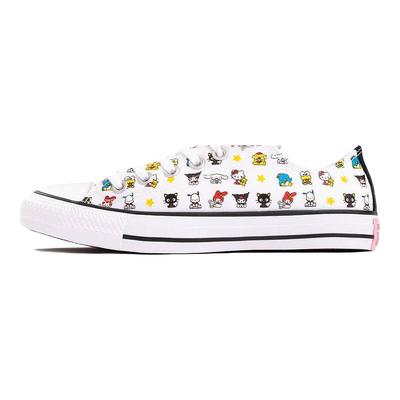 Hello Kitty x Converse Chuck Taylor 70 'All-Star BFFS' A17700C