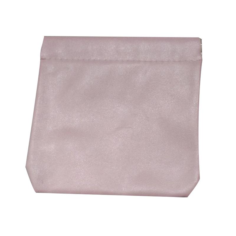 Мешочек для помады Кожаный органайзер для кабелей Сумка-органайзер для монет и ключей