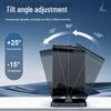 NETUM DP9280 Desktop 1D/2D Barcode Scanner