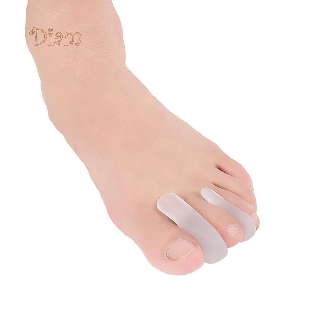 FS Сепаратор большого пальца стопы Корректор вальгусной деформации Выпрямитель Выпрямитель шипа стопы Уход за ногами