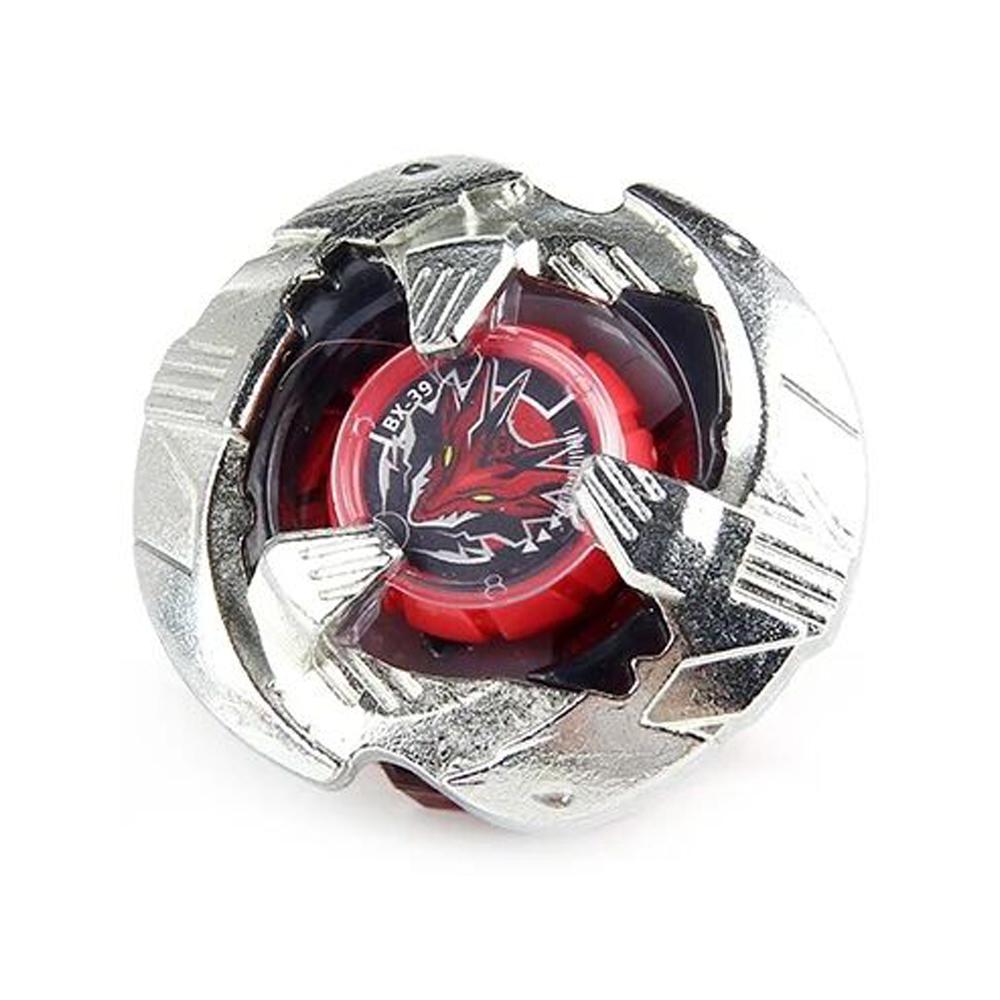 Takara Tomy BeybladeX Burst Волчок X Гиро-Пакет BX-23-24-26-27 Феникс Единорог BX Боевой Гиро