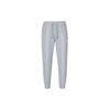 Спортивная одежда, повседневные спортивные штаны с эластичной резинкой на талии, женские брюки серого цвета CZ8341-063