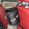 Foldable Car Trash Can Portable Hanging Pop Up Trash Bag for Car Storage Box Auto Interior Accessories