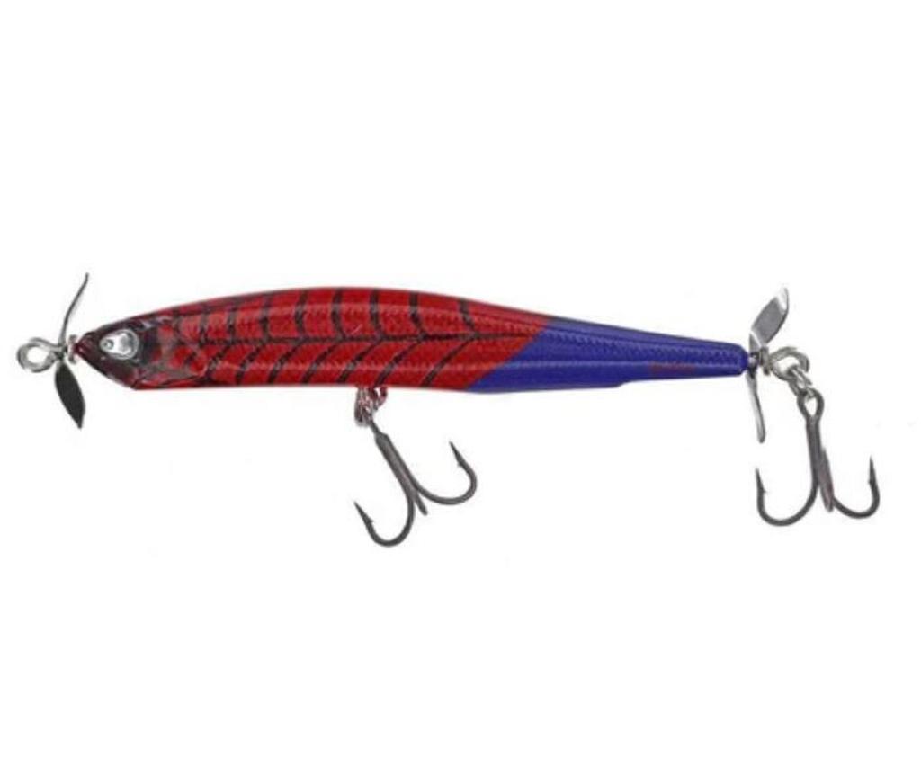 DUO Realis Spin Bait 80 спинбейт spybait тонущий приманка ACCZ278 (2037 год)