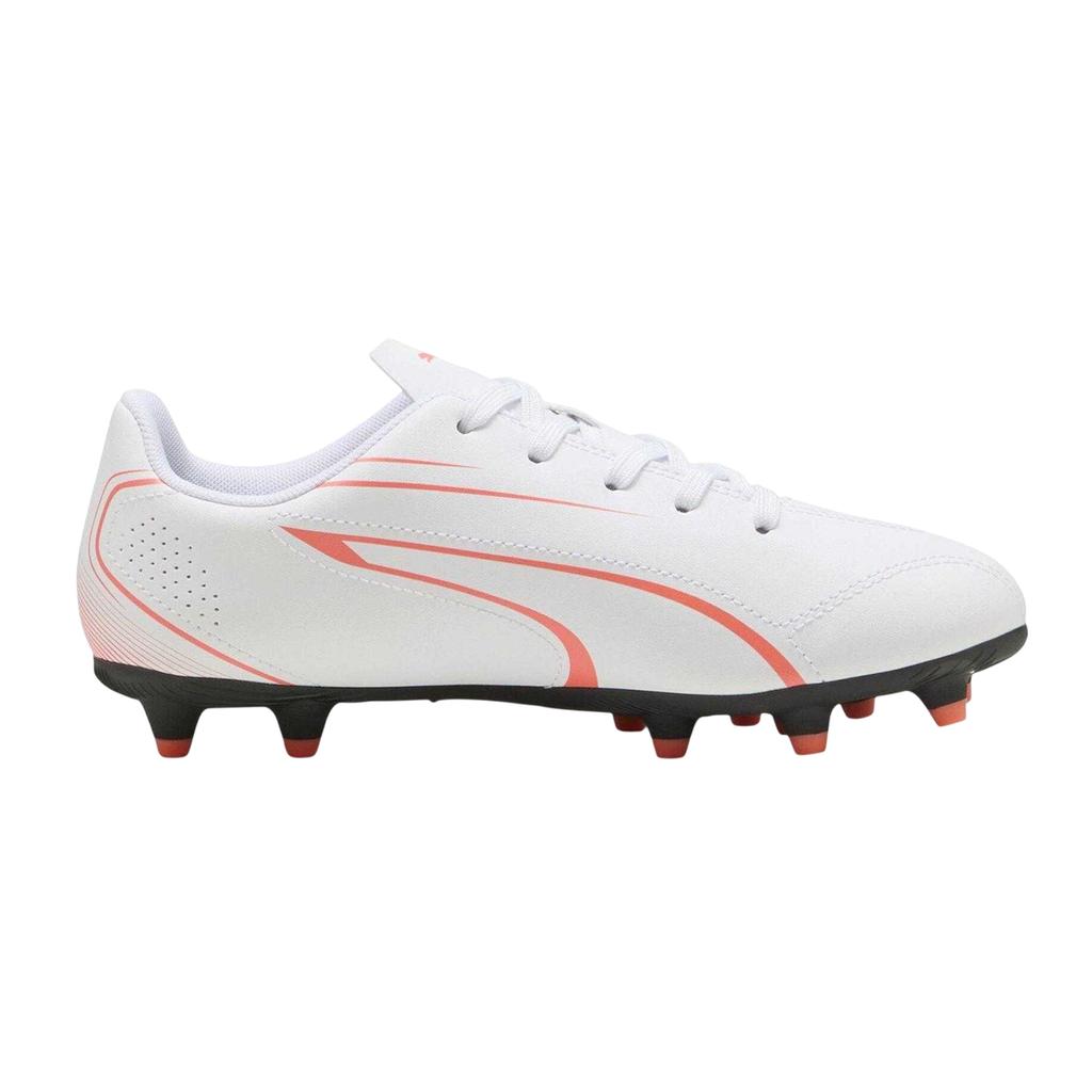 Puma Детские футбольные бутсы Vitoria для твердого покрытия
