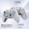 GuliKit Wireless Controller KK3 MAX Controller Black Compatible with Hall Effect Sensor Stick Gyroscope Back Paddle Button Digital Trigger