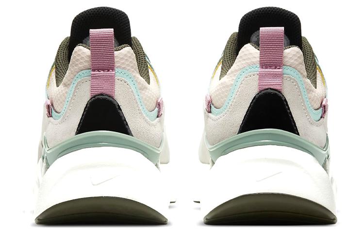 Nike RYZ 365 Женская футболка Оранжевая Груша DJ0036-861