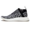 (WMNS) adidas NMD_CS2 Primeknit 'Grey White' Women's BY9312