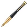 Parker Urban Matte Black Gt Ballpoint Pen