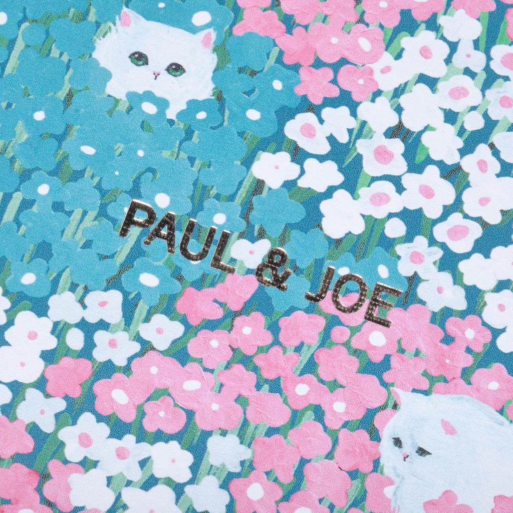 Обложка для планировщика EDiT, Один лист в день, Обложка для дневника B6, Paul & Joe, Прятки, Marks, DA-DC73-A