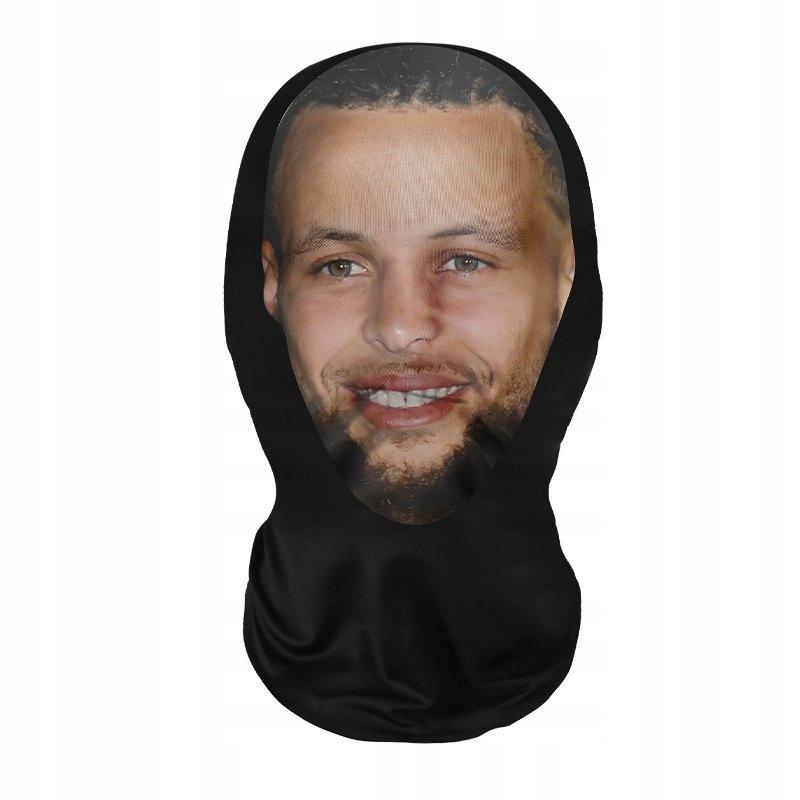 Balaclava Mask Party Skis Motorbike Microfiber Naduk 3D Cosplay Stephen