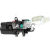 Door Lock Actuator Front Left Door Latch Replacement for Dodge Challenger 2008 2009 2010 OEM 04589603AC 04589603AD 04589603AA