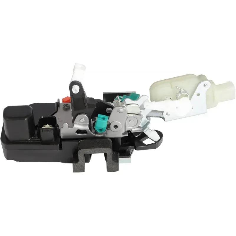 Door Lock Actuator Front Left Door Latch Replacement for Dodge Challenger 2008 2009 2010 OEM 04589603AC 04589603AD 04589603AA