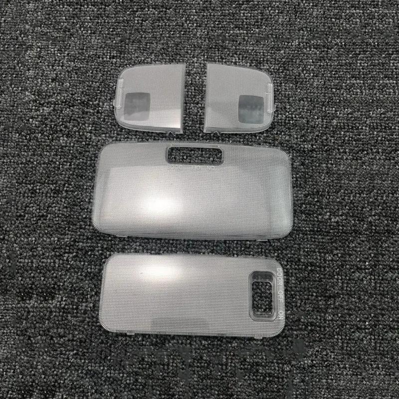 For Toyota Land Cruiser Prado LC120 FJ120 2003 -2009 Lexus GX470 2003-2009 Auto Internal Reading Light Cover Roof Lamp Shell