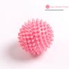 6cm Massage Ball Fascia Ball Fitness Foot Massage Ball Hockey Acupoints Deep Muscles Relax The Soles Of The Feet Relieve Stress
