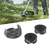 Для триммера BOSCH F016800569,F016800385 + Комплект крышки шпули F016F05320