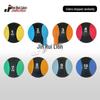 High-Elastic Rubber Medicine Ball