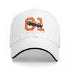 Baseball Caps Dukes Of Hazzard Casquette FeUnisex Unisex Sport Spring Hats