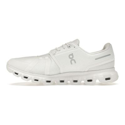 ON Cloud 6 Triple White Мужские кроссовки 3MF10071200