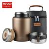 TAFUCO T6230 Вакуумный пищевой термос из нержавеющей стали