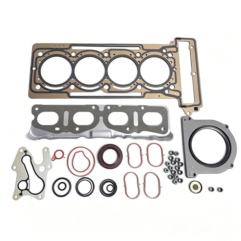 A2700160020 M270 Engine Rebuilding Gasket Kit For Mercedes-Benz 1.6T 2.0T 2700160020