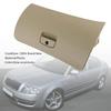 Сборка крышки дверцы бардачка Крышка дверцы 3B1857122 Для Vw Passat B5 B5.5 1998-2005 Крышка ящика бардачка