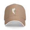 Gordon Lightfoot Silhouette Baseball Cap Dropshipping Mountaineering Anime Hat custom caps Golf Women Unisexs